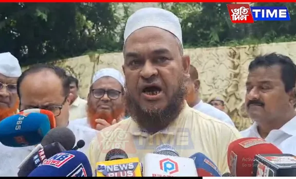 Dhing Rape: AIUDF MLA Accuses Cops of Killing Accused To Conceal 'Non-Muslim Suspects'